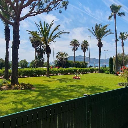 Residence Egee Cannes Exterior photo