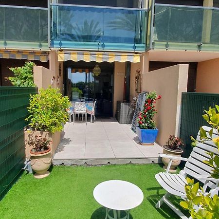 Residence Egee Cannes Exterior photo