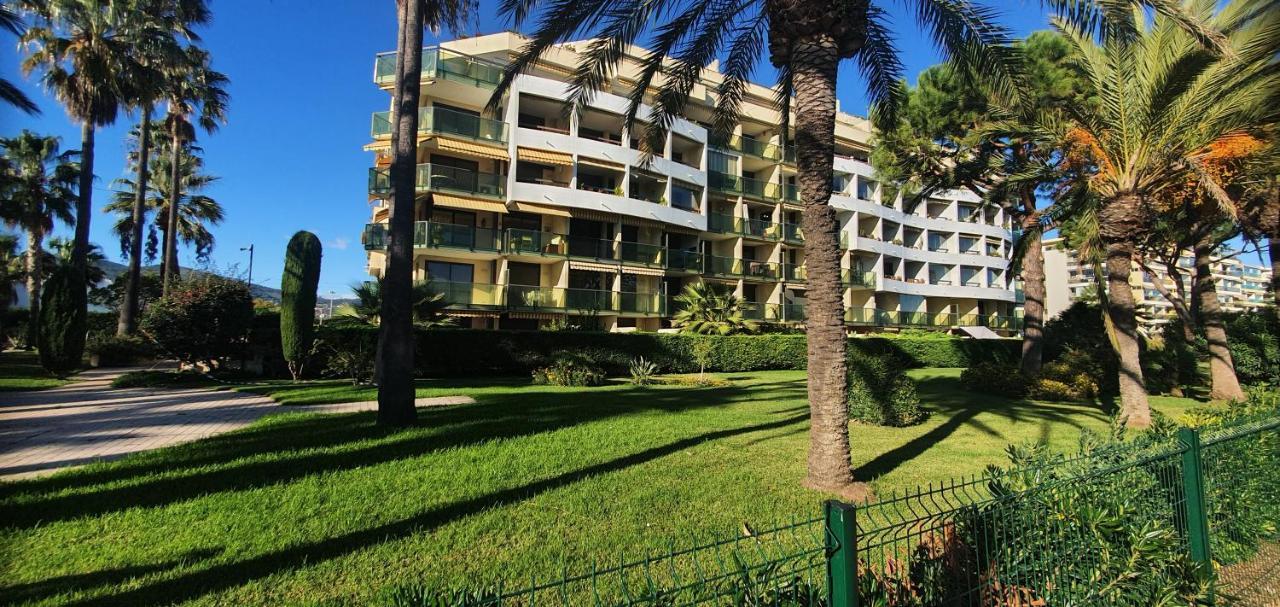 Residence Egee Cannes Exterior photo