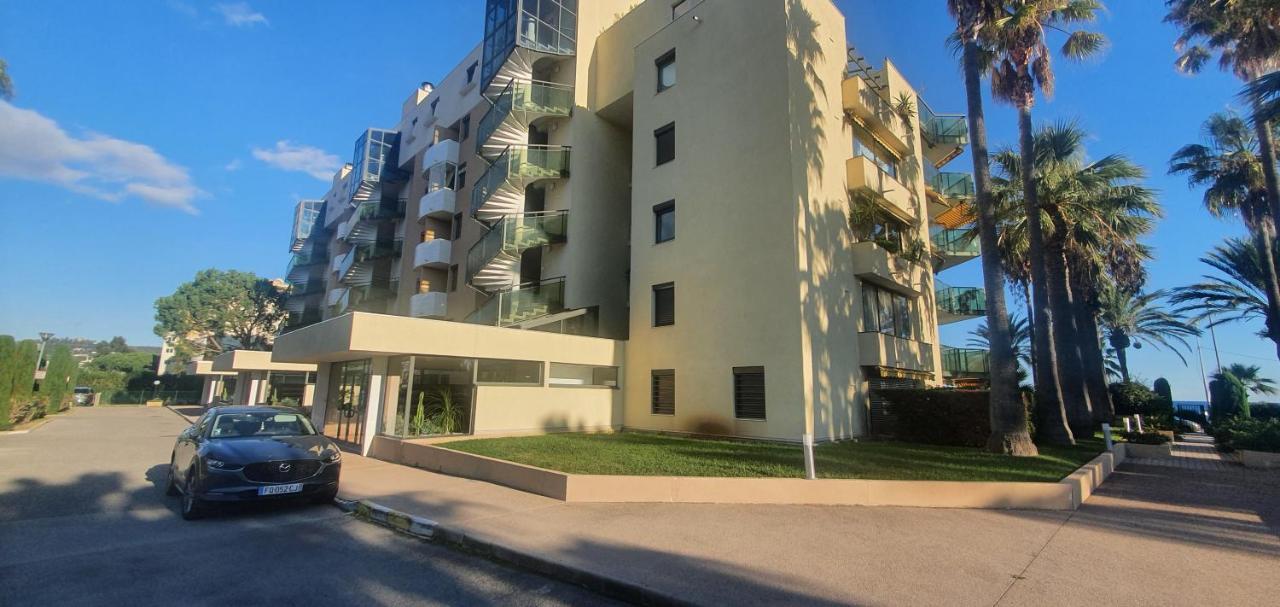 Residence Egee Cannes Exterior photo