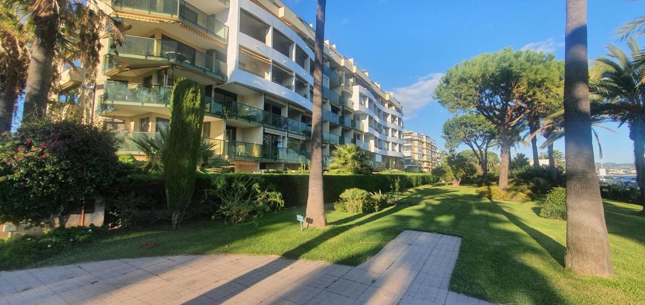 Residence Egee Cannes Exterior photo