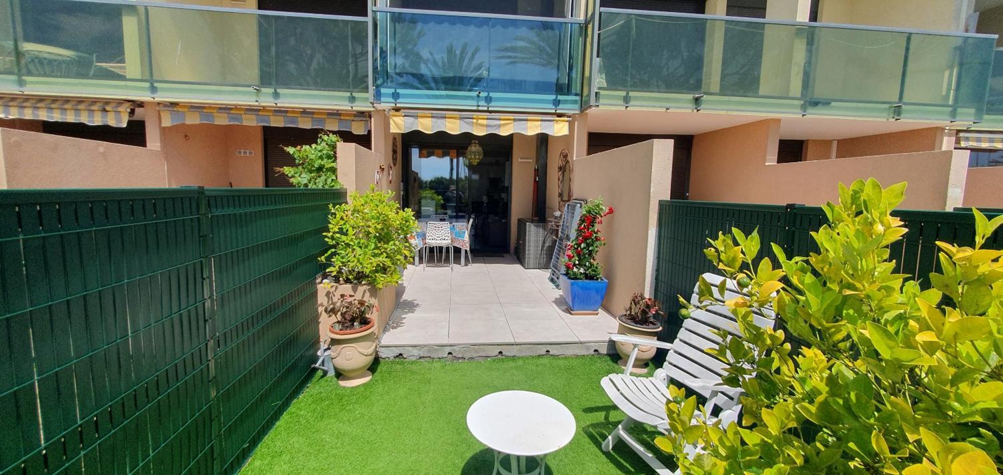 Residence Egee Cannes Exterior photo