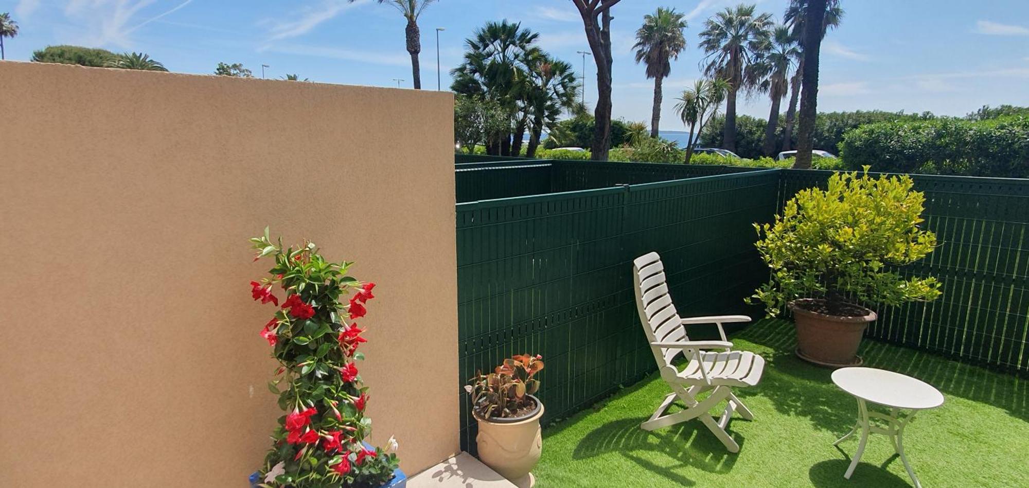 Residence Egee Cannes Exterior photo