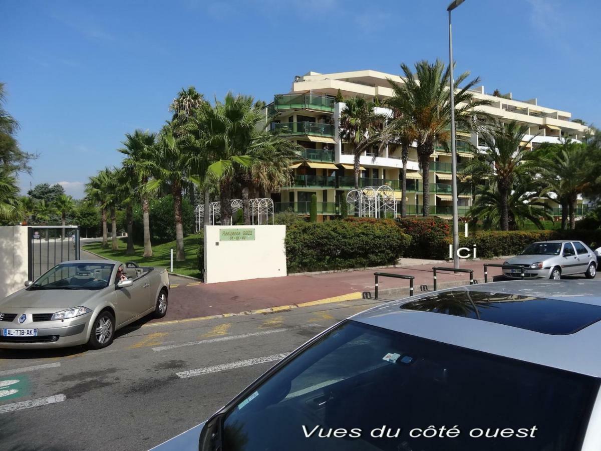 Residence Egee Cannes Exterior photo